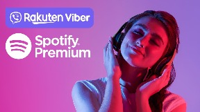 Partnerstvo Viber i Spotify